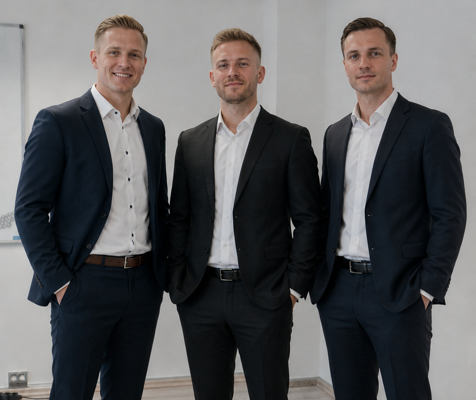 Das Team von Tarif Meister 24